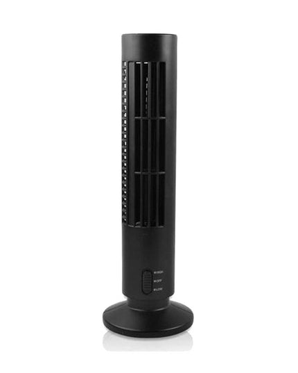 Tower Fan Bladeless Fan Tower Electric Fan Mini Vertical Air Conditioner Fan Handheld Fan