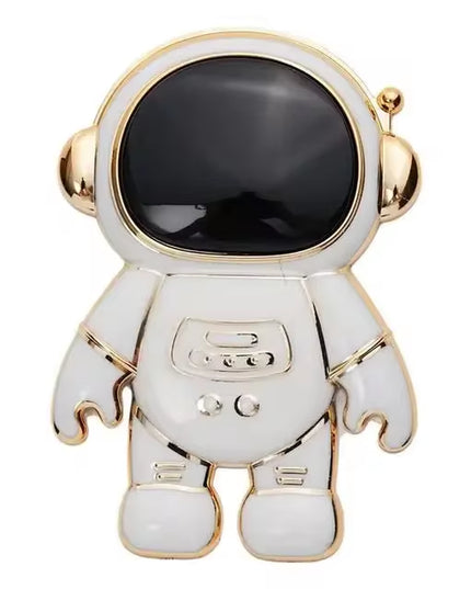Finger Ring Phone Holder Desktop Ultra-Thin Cartoon Rabbit Phone Stand Foldable Buckle Adhesive Pull Rod Support Frame