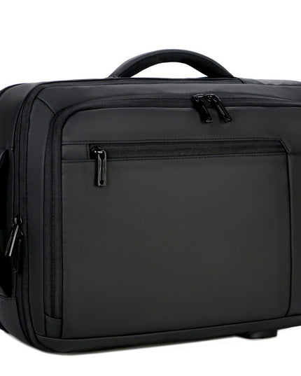 Business Backpack Men'S Backpack Computer Backpack Travel Bag