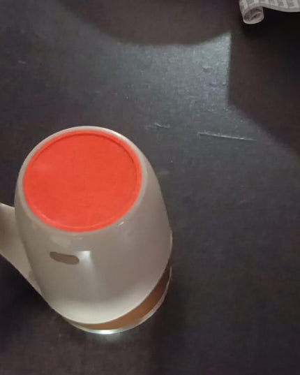 Self Stirring Magnetic Mug