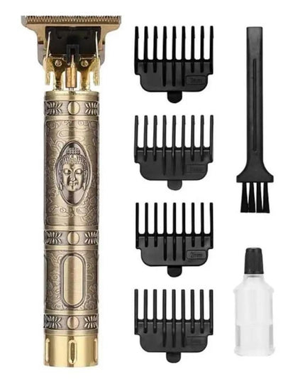 Buddha Electric Pro Hair Clippers Trimmer Hair Cutting Grooming Kit