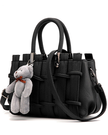 Shoulder Handbag