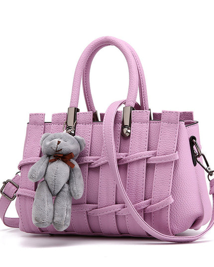 Shoulder Handbag
