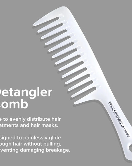 Pro Tools Detangler Comb