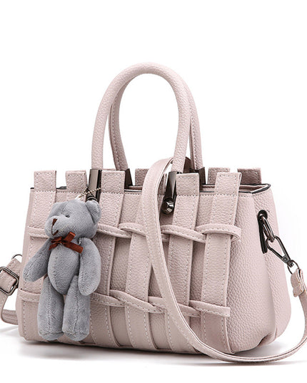 Shoulder Handbag