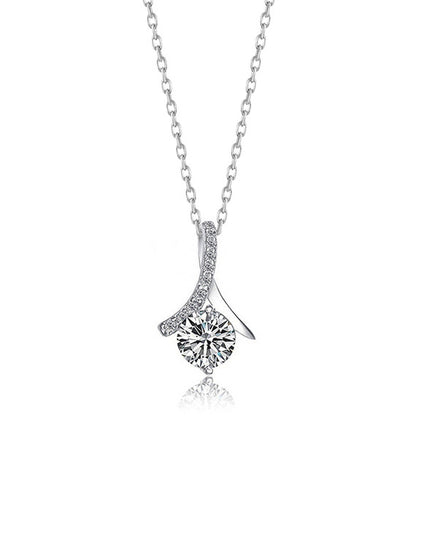 Valentine'S Day Pendant Classic All-Match Mother'S Day Gift Necklace Women