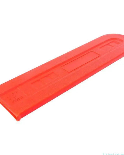 581C 16" Chainsaw Bar Cover Guide Plate Protector Chain Guard for Case for Agr