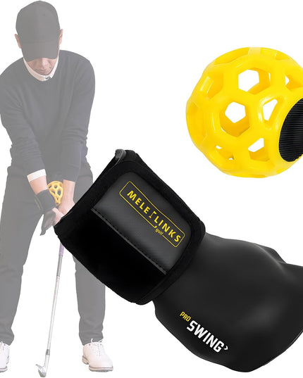 Golf Swing Trainer Ball, Golf Trainer Ball, Golf Training Aid, Golf Swing Trainer, Golf Grip Trainer, Golf Swing Training Aid, Golf Training Aids, Golf Swing Posture Corrector