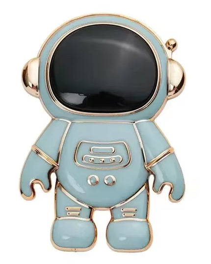 Finger Ring Phone Holder Desktop Ultra-Thin Cartoon Rabbit Phone Stand Foldable Buckle Adhesive Pull Rod Support Frame