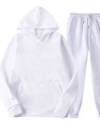 White / S