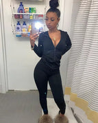 Black / Xs（Old）