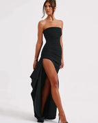 Black / M