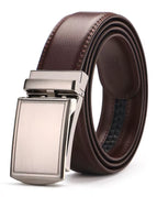 Silver Brown 2 / 125Cm
