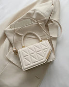 White / 20X13X7Cm