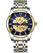 Inter Gold Blue