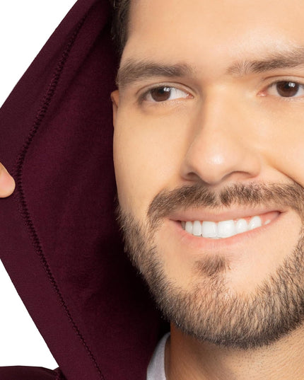 Eversoft Fleece Full Zip Hoodie Sweatshirt