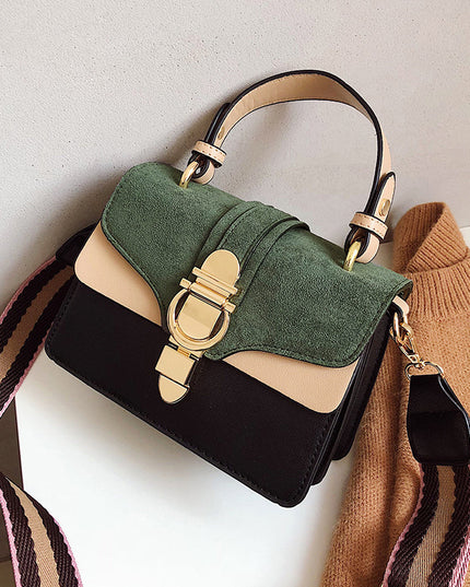 Broadband Dionysus Handbag
