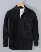 Black / L (Asian Size)