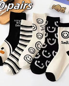 10 Pairs (203192889_200003528) / One Size (203192889_200003528)