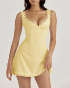 Yellow / M