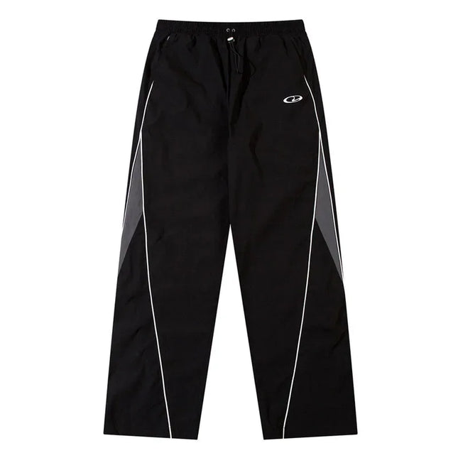 2024 Clothing Men Pants Baggy Hosen Vêtements De Travail Pour Homme Pantalon Taille Haute Men Causal Fashion Trousers