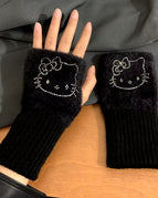 Black / 13Cm