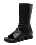 Black Shoes / 4.5