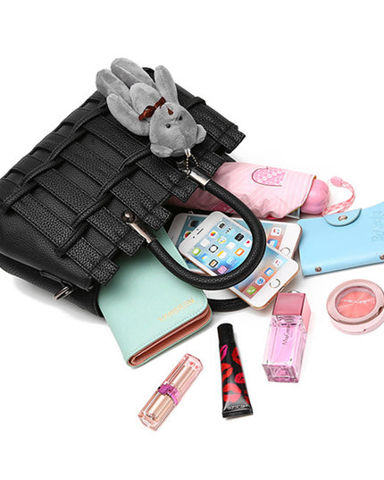 Shoulder Handbag