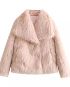 Pink / Xs