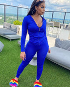 Royal Blue / S