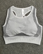 Bra Gray / M