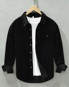 Black / Xxxl (Asian Size)