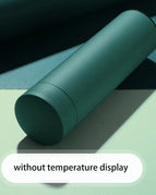 Green A No Display / 500Ml