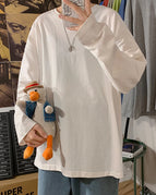 White / 3Xl(80-90Kg)