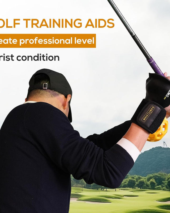 Golf Swing Trainer Ball, Golf Trainer Ball, Golf Training Aid, Golf Swing Trainer, Golf Grip Trainer, Golf Swing Training Aid, Golf Training Aids, Golf Swing Posture Corrector