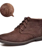 Brown-Add Cotton / 5.5