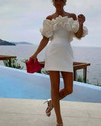 White / M