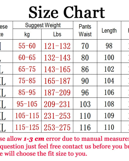 Summer Autumn Fashion Men Pants Casual Cotton Long Pants Straight Joggers Homme plus Size 5Xl 6Xl Flat Trousers for Men Clothing