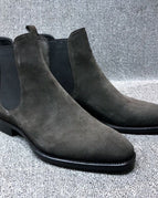 Gray / 39 Eur/6.5 Us/6 Uk
