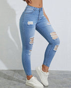 Medium Wash / 30