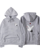Grey / L