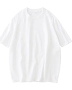 White / S
