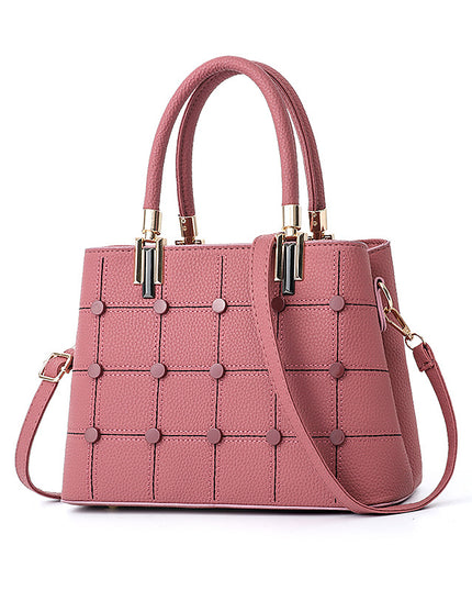 Handbag Rivet Handbag