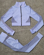 Shirt Pant Set Blue / Xl