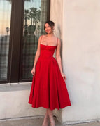 Red / S