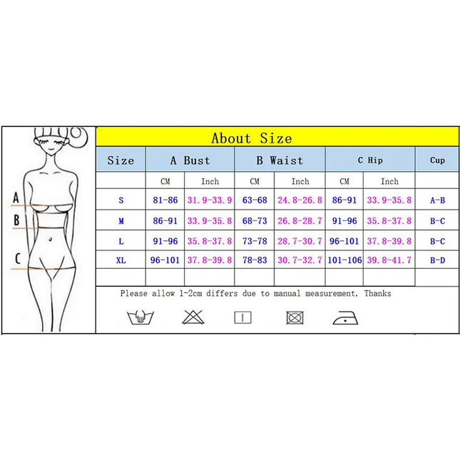 Push up Bikinis 2024 Sexy Women Swimsuits Swimwear Female Brazilian Bikini Set Bathing Suit Swimming Suits Beachwear Biquini