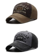Adjustable / Khaki And Black