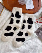 2 Pairsa / Single Code