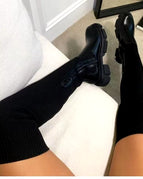 Black / 36