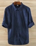 Dark Blue / S Asian Size